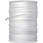 Pflasterschnur weiß 100 m